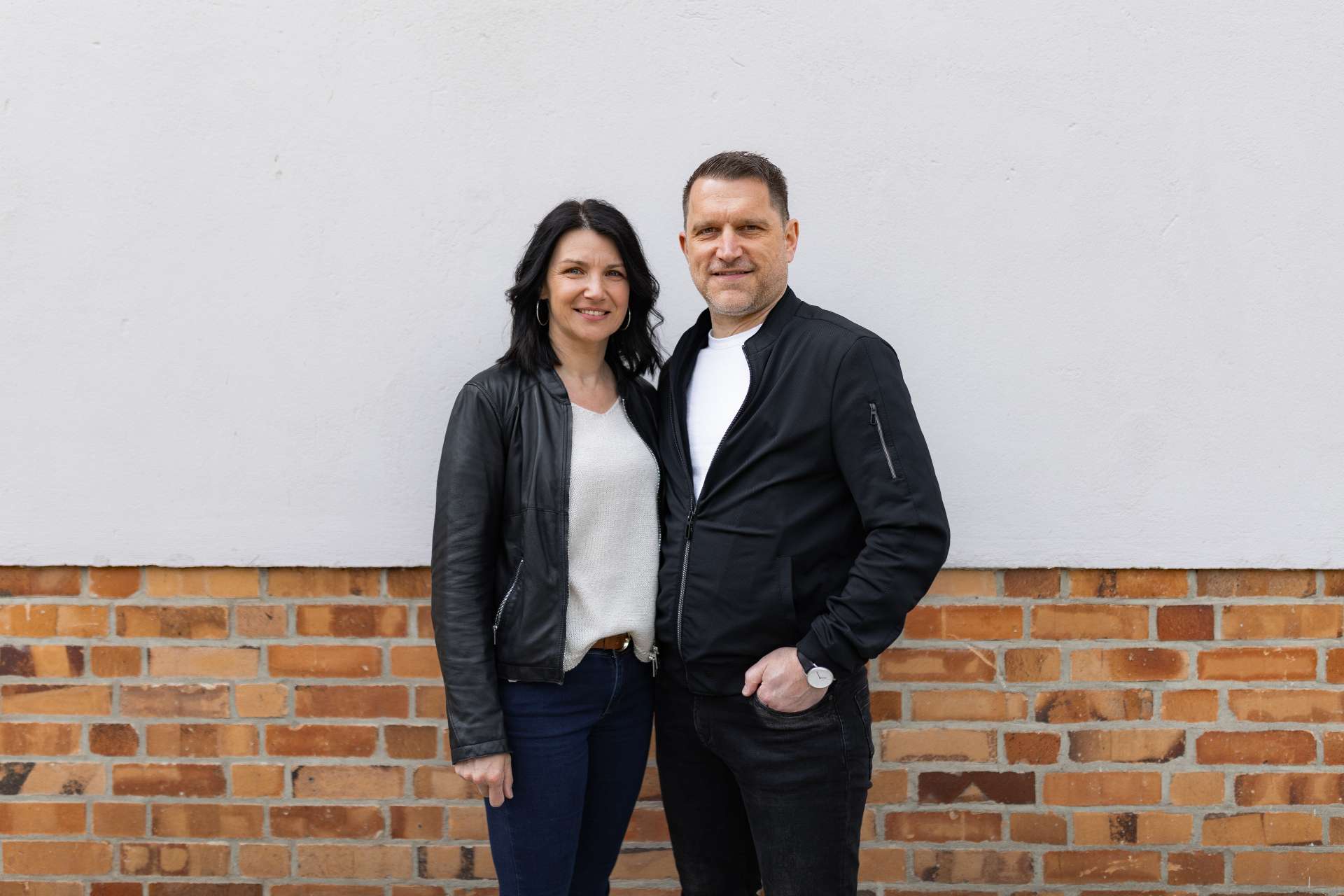 Michaela und Michael Harter – Ihr Bestattungsteam